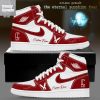 Alex Warren Little Orphan Alex Live Tour 2026 Air Jordan 1 Shoes