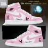 Ariana Grande The Eternal Sunshine Tour Air Jordan 1 Shoes