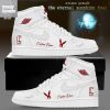 Ariana Grande The Eternal Sunshine Tour Air Jordan 1 Shoes