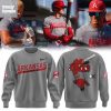 Arkansas Razorbacks Baseball 2026 New Hoodie Shirt