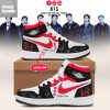 Laufey’s A Matter Of Time Tour 2026 Air Jordan 1 Shoes