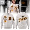 Boston Celtics 20 Second Cold Save A Life Hoodie T-Shirt