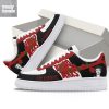 Bruno Mars The Romantic Rose Air Force 1 Shoes
