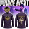 Anaheim Ducks Prince Rogers Nelson Night 2026 Hockey Jersey