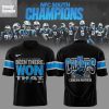 Detroit Lions x Stranger Things 90 Season Football Jersey