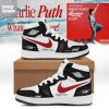 Charlie Puth Whatevers Clever World Tour Air Jordan 1 Shoes