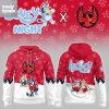 Coachella Valley Firebirds x Hello Kitty Night 2026 Hoodie