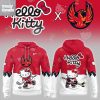 Coachella Valley Firebirds Bluey Night 2026 Hoodie