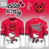 San Diego Gulls Bluey Night 2026 Jersey
