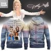 Coachella Valley Firebirds x Hello Kitty Night 2026 Hoodie