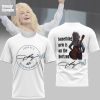 Grateful Dead Autim Awareness T-Shirt