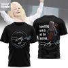 Dolly Parton Light Of A Clear Blue Morning T Shirt