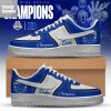 Ariana Grande The Eternal Sunshine Tour Air Force 1 Shoes