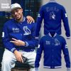Duke Blue Devils Varsity 2026 Baseball Jacket