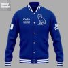 Duke Blue Devils Varsity 2026 Baseball Jacket