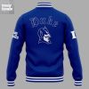 Duke Blue Devils Varsity 2026 Baseball Jacket