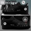Foo Fighters Take Cover Tour 2026 Signature Air Force 1 Shoes