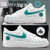 Foo Fighters Take Cover Tour 2026 Signature Air Force 1 Shoes