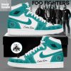 Charlie Puth Whatevers Clever World Tour Air Jordan 1 Shoes