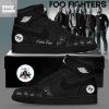 Foo Fighters Take Cover Tour 2026 Signature Air Jordan 1 Shoes