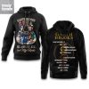 Pittsburgh Steelers 2025 Kings North Division Champions Hoodie T-Shirt