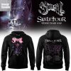 Ghost The Skeletour 2026 Hoodie Shirt