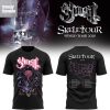 Ghost The Skeletour 2026 Hoodie Shirt