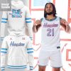 Iowa Heartlanders Stick It To Cancer Hoodie Shirt