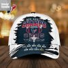 Pittsburgh Steelers 2025 AFC North Champions Cap
