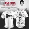 West Virgina Baseball Throwback Jersey