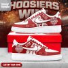 Bruno Mars The Romantic Rose Air Force 1 Shoes