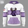 Iowa Heartlanders Stick It To Cancer Hoodie Shirt