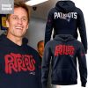 Iowa Heartlanders Stick It To Cancer Hoodie Shirt
