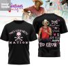 Kenny Chesney No Shoes Happy Valentine's Day T Shirt