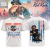 Kid Rock Country The Legend 2026 Hoodie T Shirt