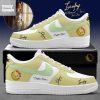 Laufeys A Matter Of Time Tour 2026 Air Force 1 Shoes