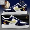 Laufeys A Matter Of Time Tour 2026 Air Force 1 Shoes