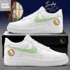 Laufeys A Matter Of Time Tour 2026 Air Force 1 Shoes