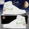 Laufeys A Matter Of Time Tour 2026 Air Jordan 1 Shoes