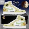 Laufeys A Matter Of Time Tour 2026 Air Jordan 1 Shoes