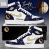 Laufeys A Matter Of Time Tour 2026 Air Jordan 1 Shoes