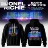 NE-YO & AKON  Night Like This Tour 2026 Hoodie T-Shirt