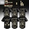 Houston Astros x Black Veil Brides From Ashes To New Tour 2026 Jersey