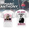 Marc Anthony Vegas My Way T Shirt