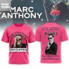 Marc Anthony Vegas My Way T Shirt