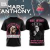 Marc Anthony Vegas My Way T Shirt