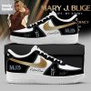 Laufey’s A Matter Of Time Tour 2026 Air Force 1 Shoes