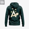 Men's Australia Baseball World Baseball Hoodie Shirt