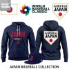 Men’s Australia Baseball World Baseball Hoodie Shirt