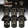 Minnesota Twins x Black Veil Brides From Ashes To New Tour 2026 Jersey